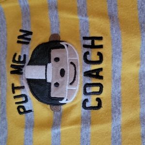 💥Free w/purchase💥 Just One You Onesie